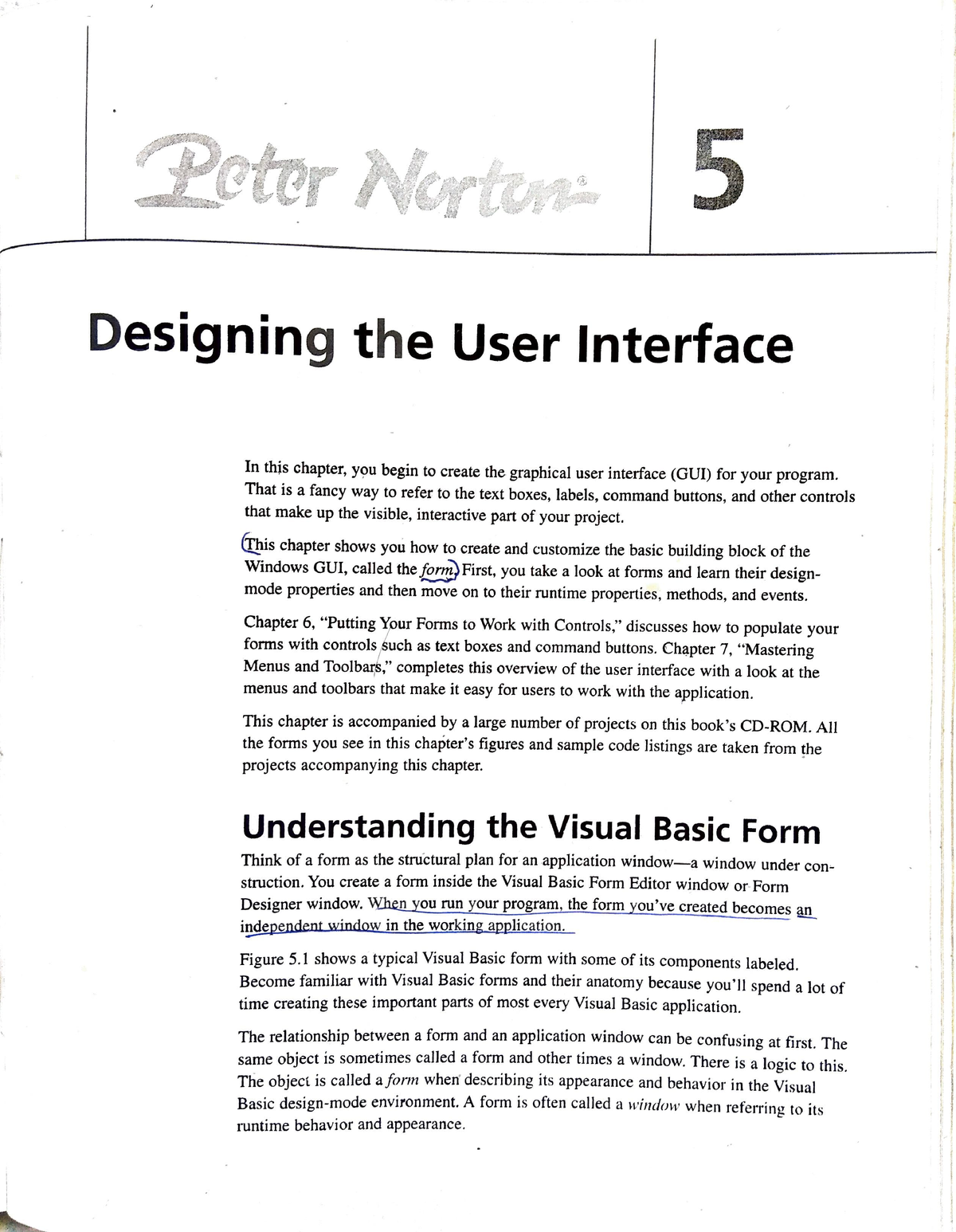 VB Chapter 5 - Visual Basic Computer Programming - BSC Mathematics ...