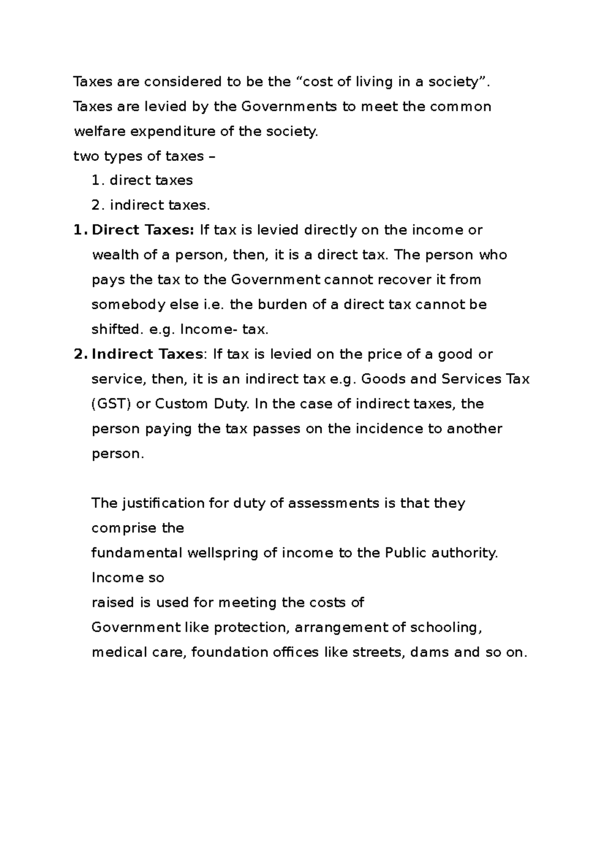 tax-definition-taxes-are-considered-to-be-the-cost-of-living-in-a