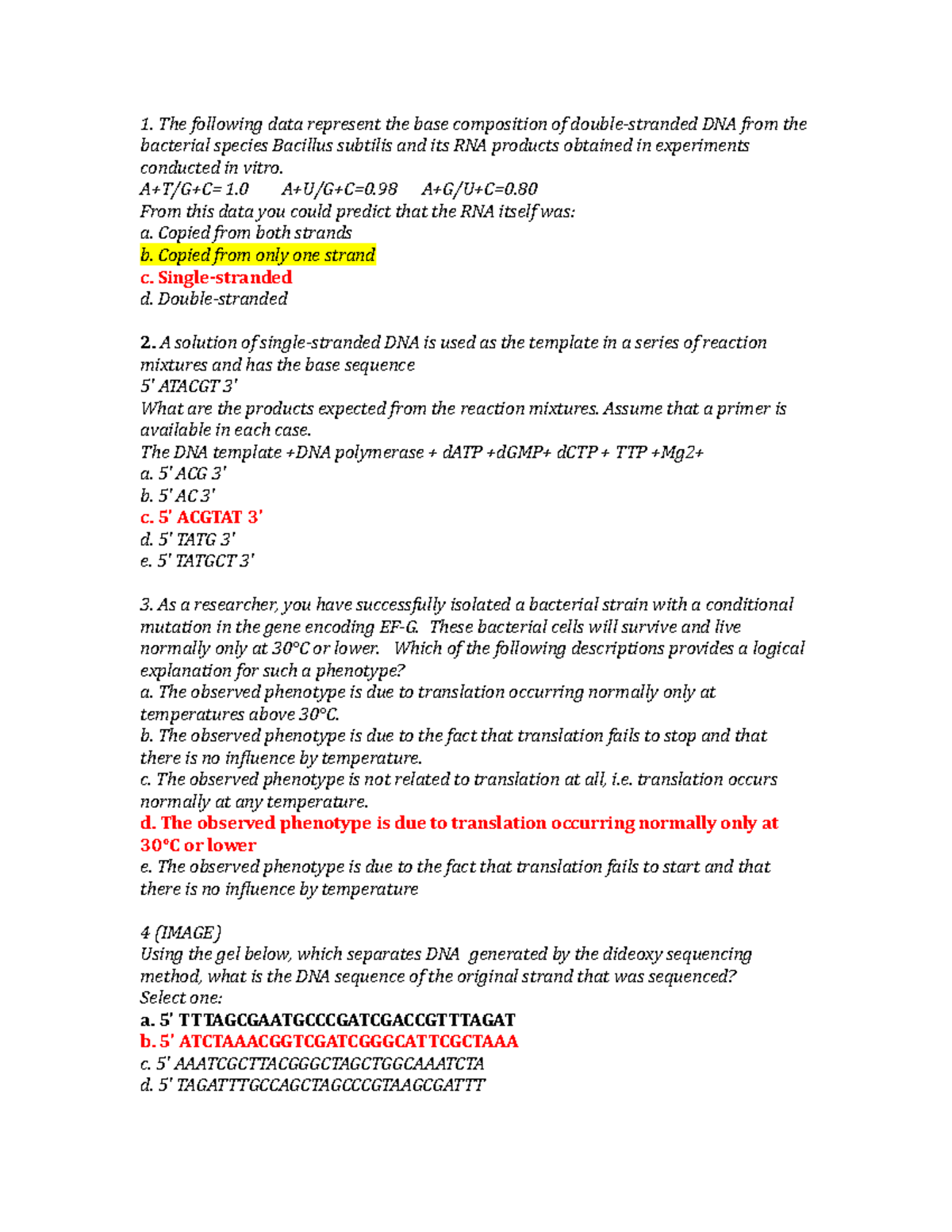 205-Final-1 - 205-Final Practice - The Following Data Represent The ...