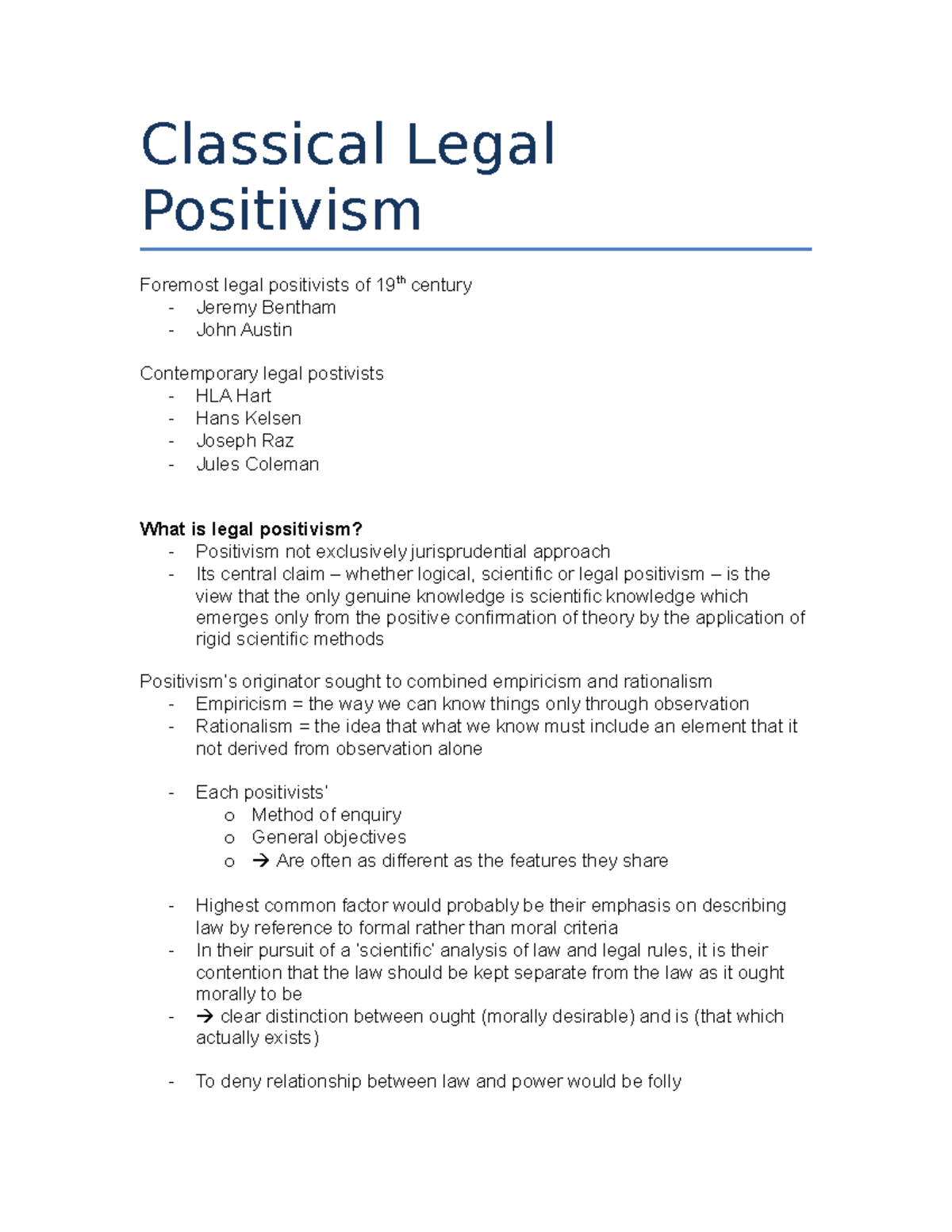 legal-positivism-in-explaining-operation-of-an-engine-a-positivist