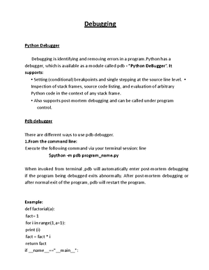 Let Us Python Solutions by Kanetkar, Yashavant, Kanetkar, Aditya ...