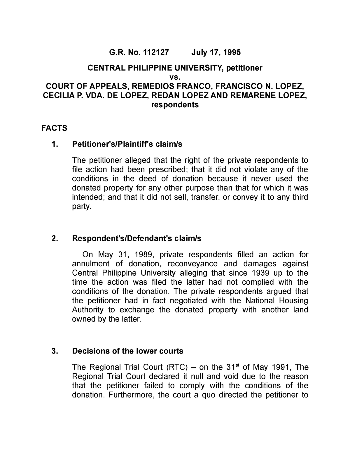 central-philippine-university-vs-court-of-appeals-g-no-112127-july