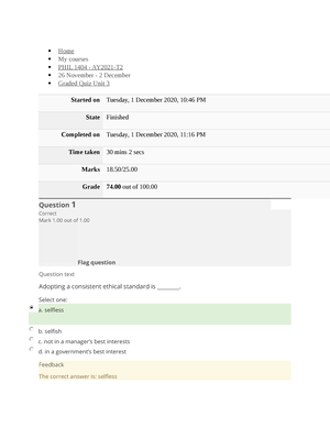 Graded Quiz Unit 3 Attempt Review.pdfGraded Quiz Unit 3.docx HIST 1421 ...