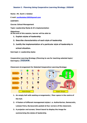 WZAOC Workout 3 Strategy and Lesson Plan – Dropping In