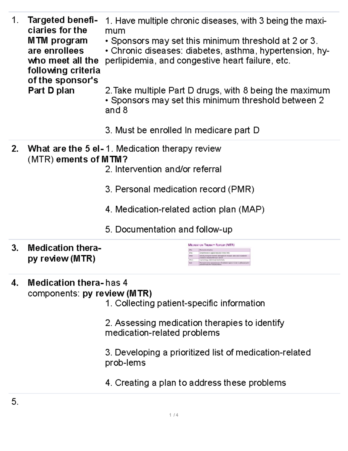 phar-639-medication-therapy-management-mtm-targeted-benefi-ciaries