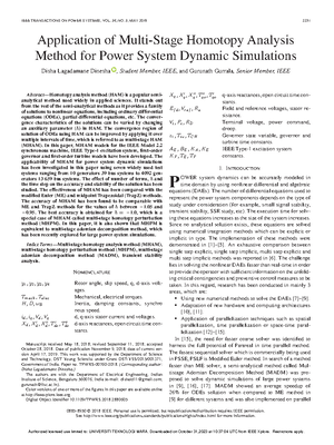 New iterative Method An Application For Solving Fractional Physical ...
