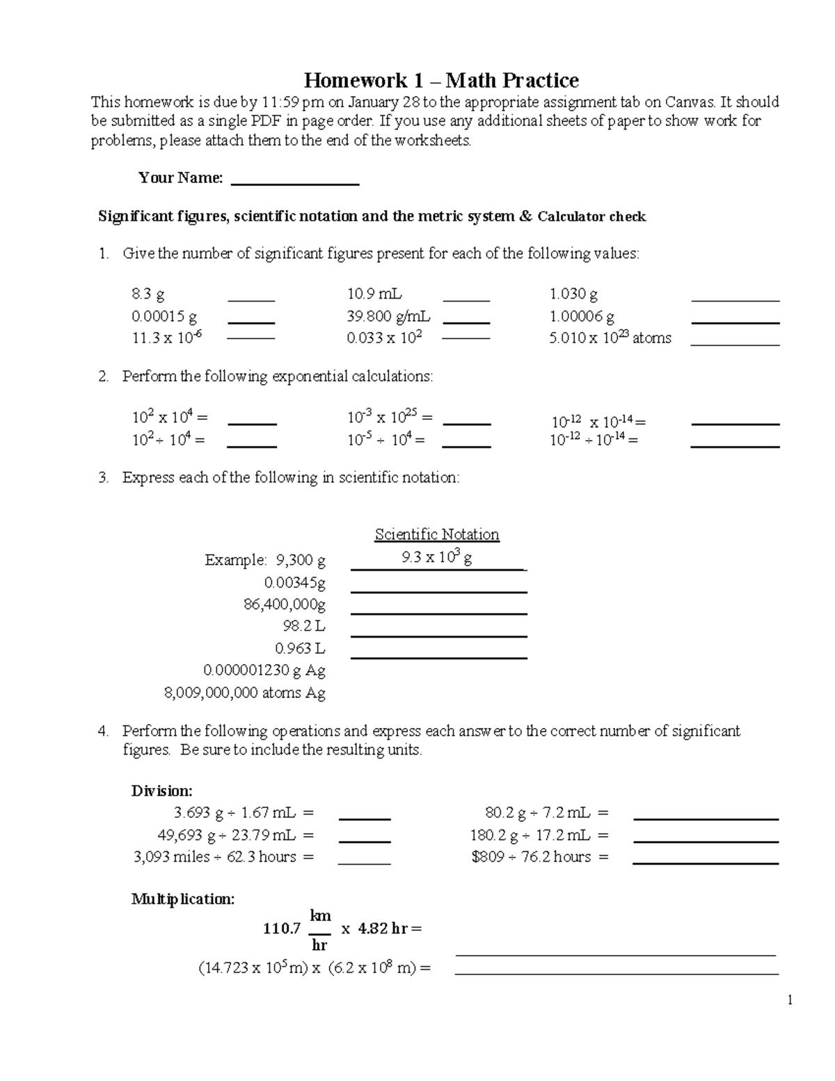 homework 1 math background 22 23 answer key