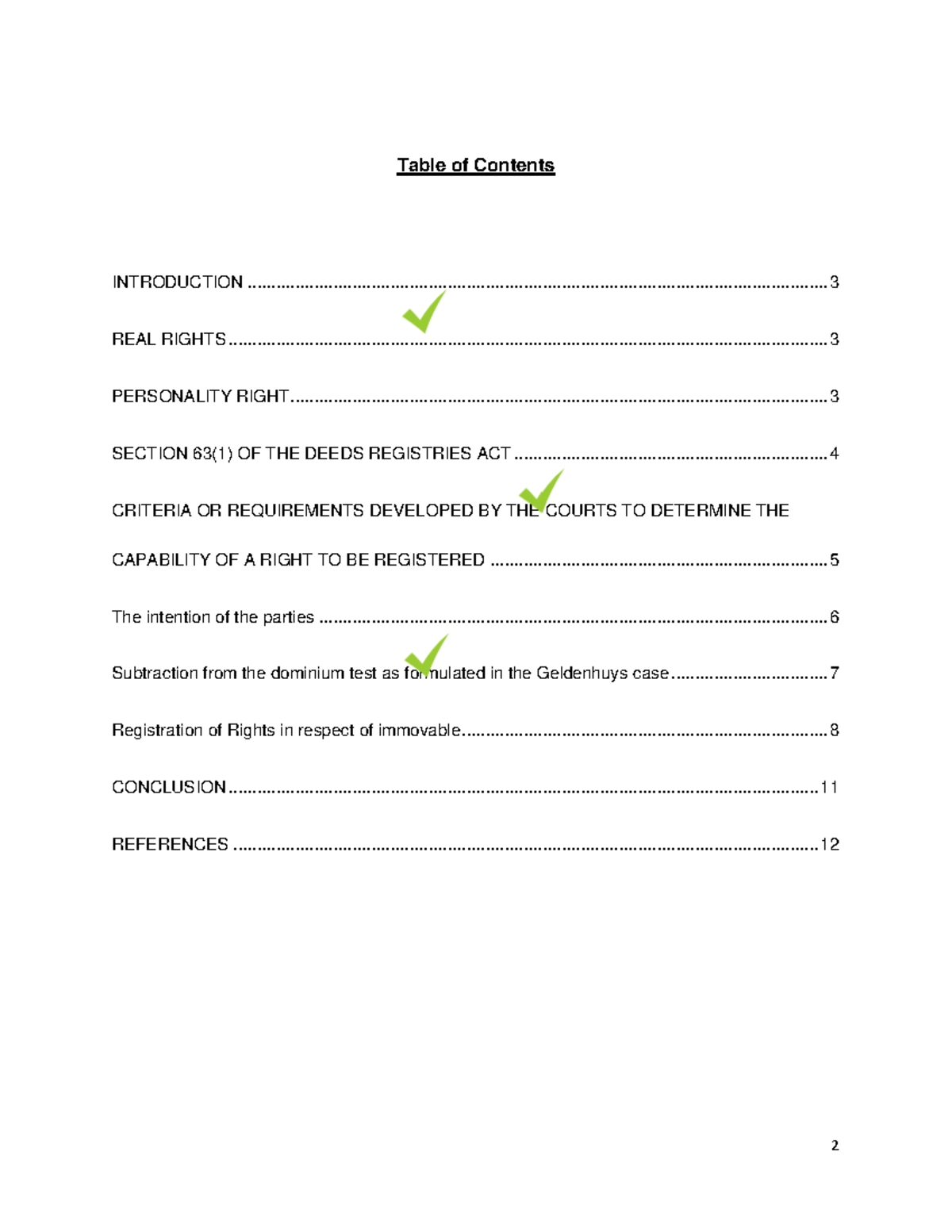 Shipoke Assignment 1 marked - 80 out of 100 - Table of Contents ...