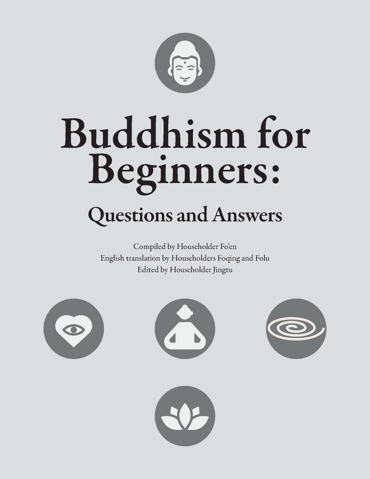 essay questions for buddhism