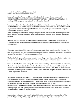 Top Management Support and Initial Strategic Assets- A Dependency Model ...