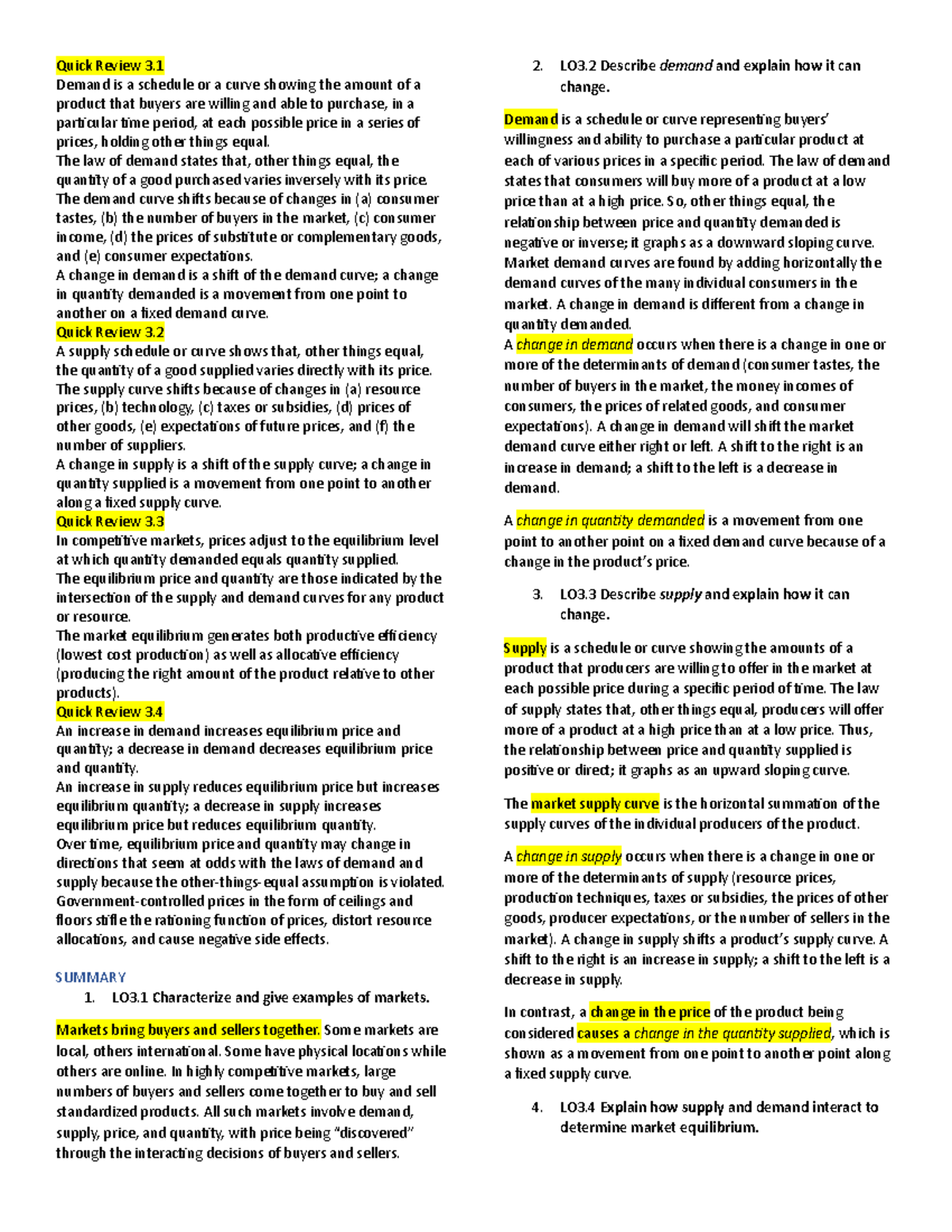 chapter-3-principles-of-macroeconomics-summary-for-study-quick-review