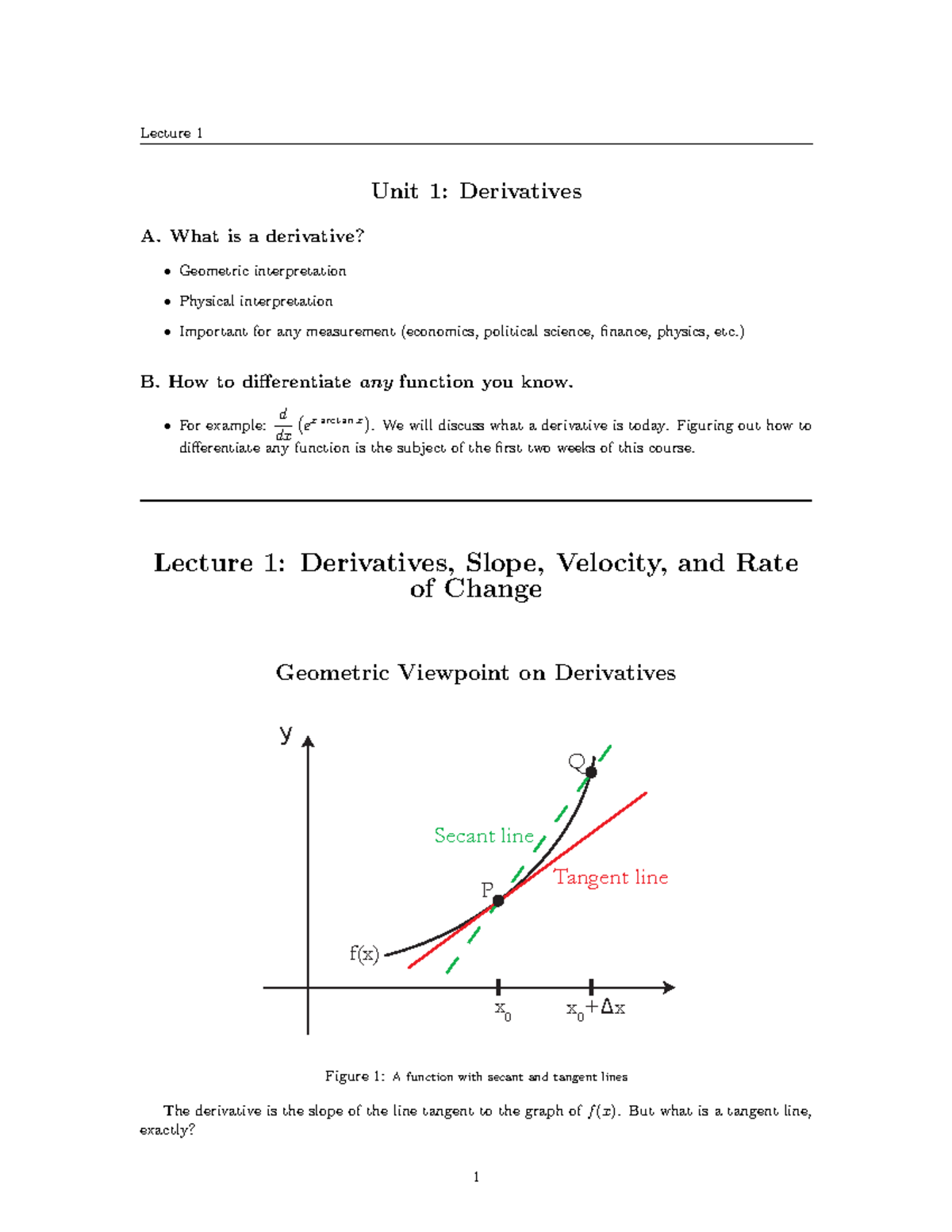 unit-1-derivatives-notes-lecture-1-18-fall-2006-unit-1-derivatives