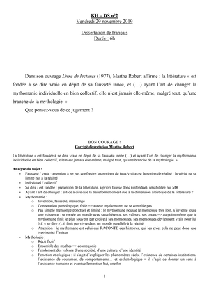 exemple dissertation dom juan