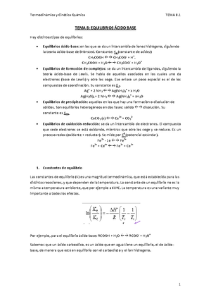 TEMA 4 TermodináMICA - Warning: TT: undefined function: 32 Warning: TT ...