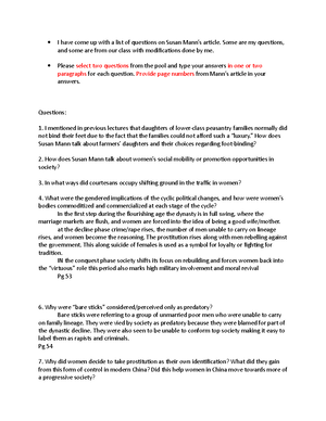 Individual Response - Individual Response Student Name: Morgan Kenbeek ...