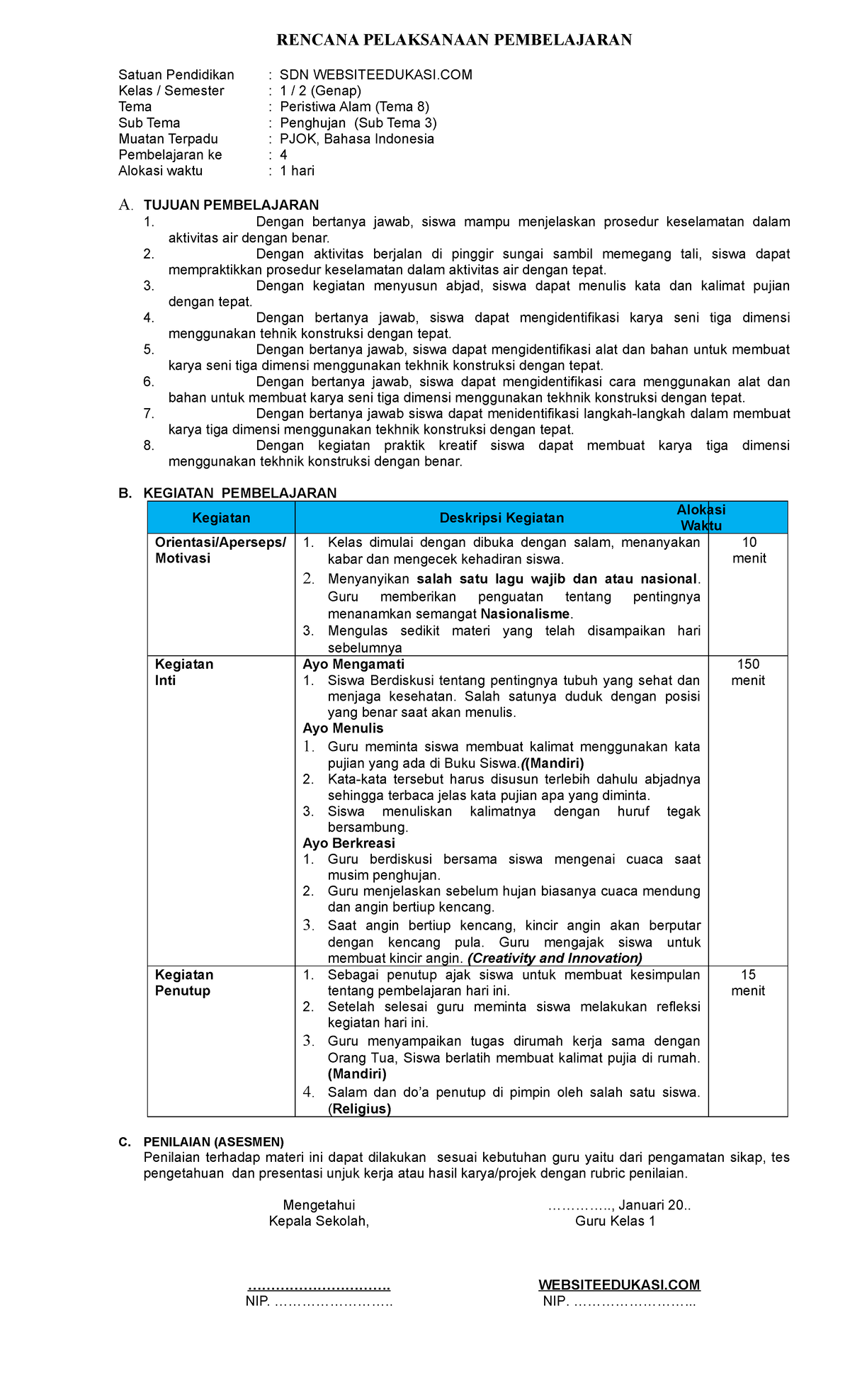 1-8-3-4-websiteedukasi-rencana-pelaksanaan-pembelajaran-satuan