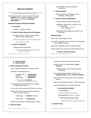 Chapter 3 Anatomy AND Physiology CELL Structure & Function - CHAPTER 3 ...