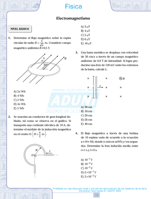 Ejercicios De Matemática Básica (2021-B) - Ejercicios De Matemática ...