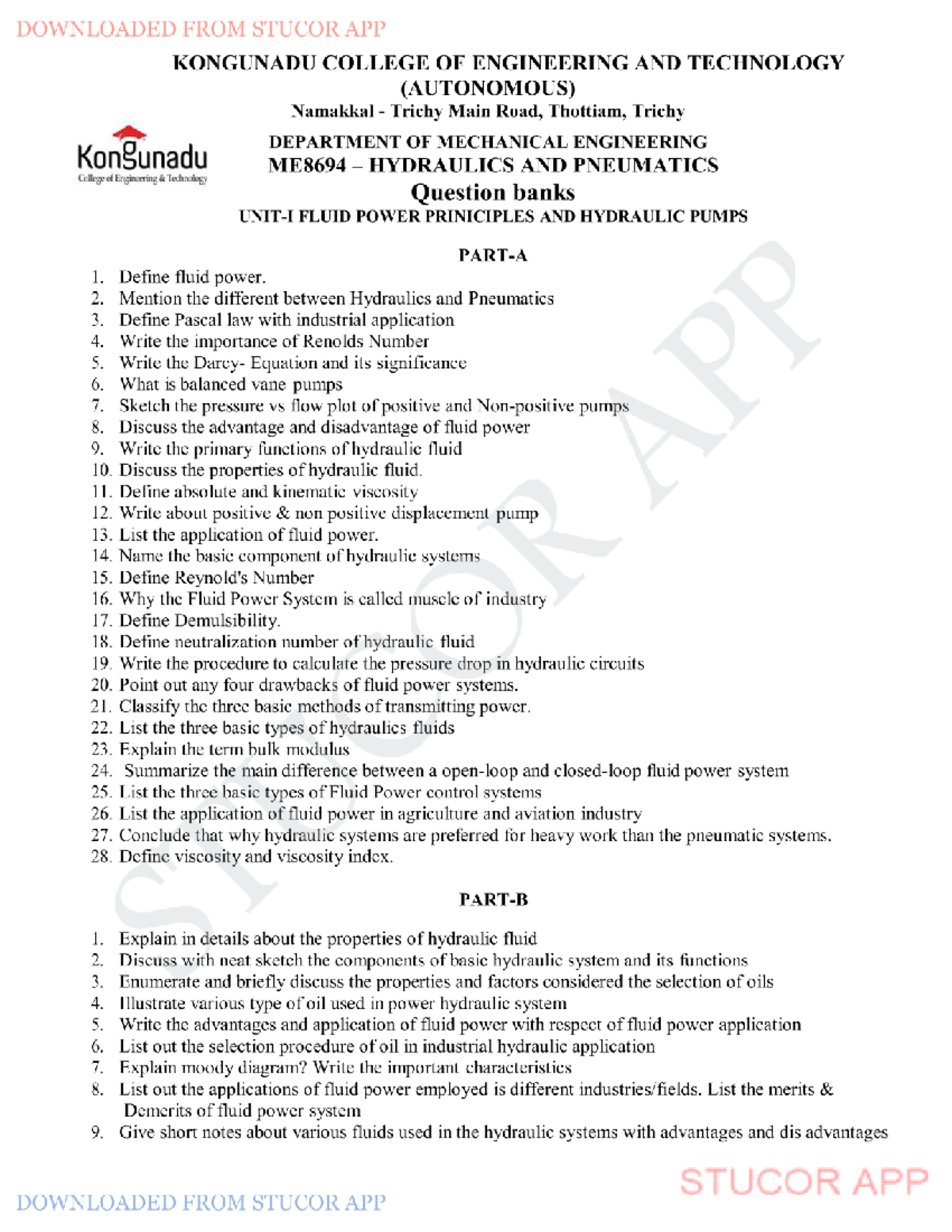 Stucor ME8694WP QP With help of circuit diagram explain types and