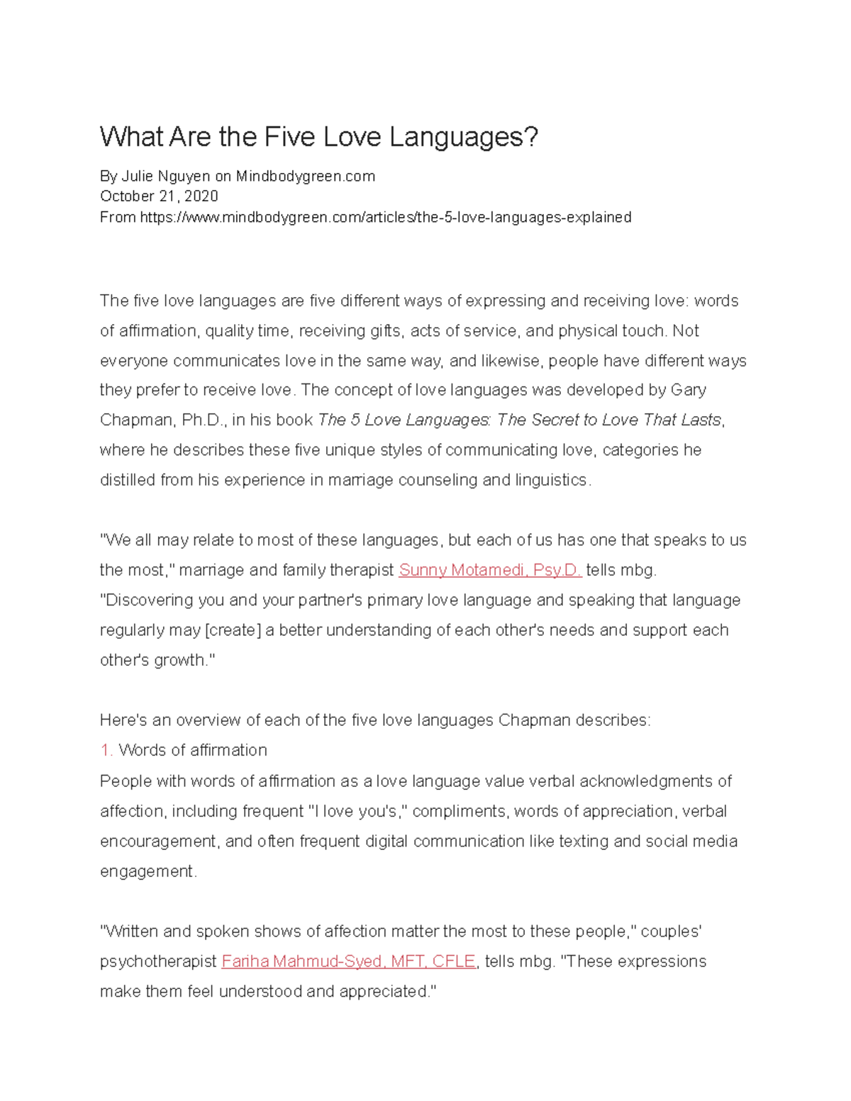 the-five-love-languages-what-are-the-five-love-languages-by-julie