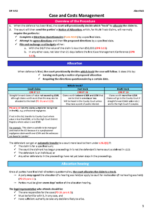 2223 Dis Ce02 Mock Assessment Points To Note - Studocu