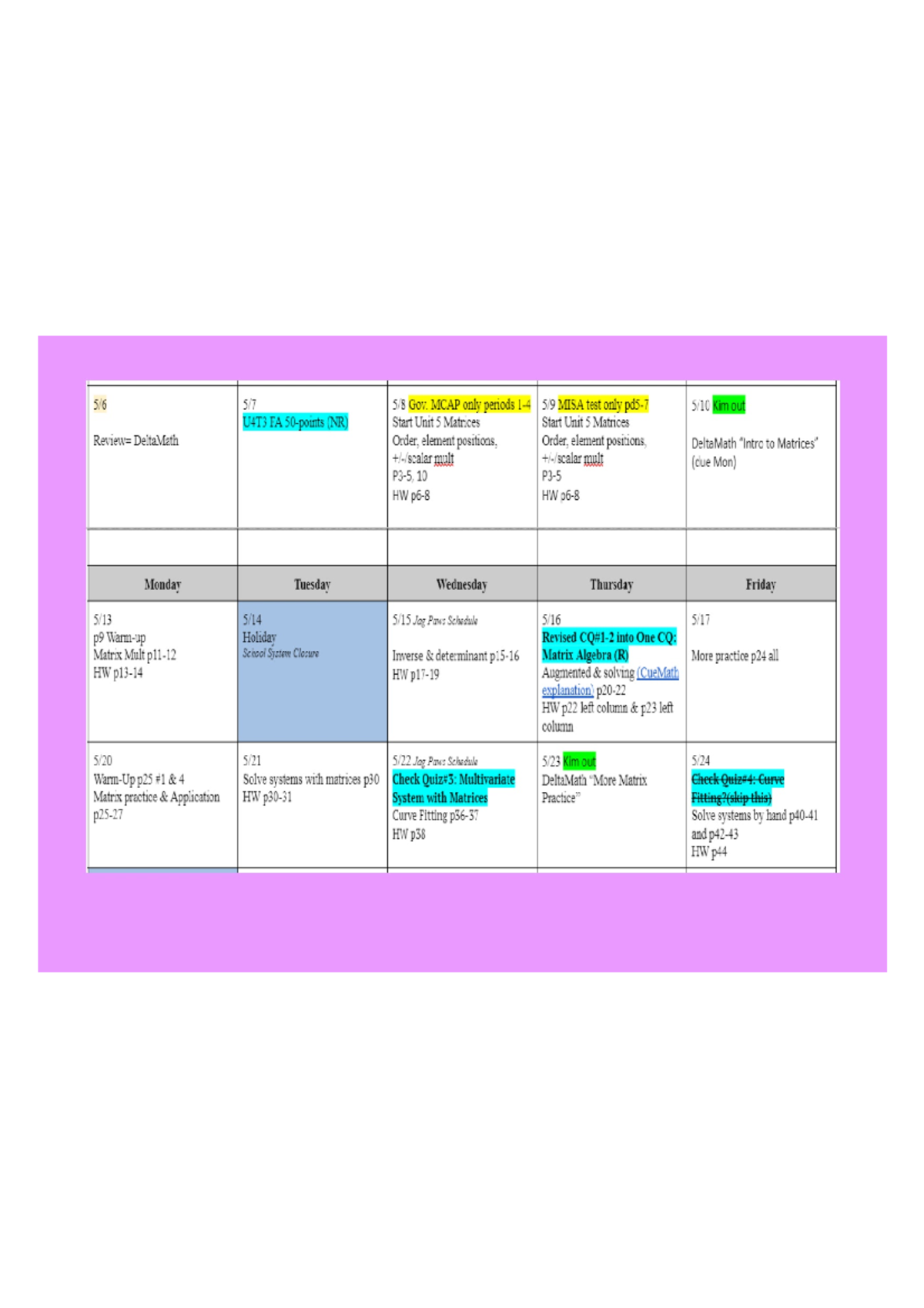 AP+Prep+U5T1+Lesson+2+Flip+%283%29 - Studocu