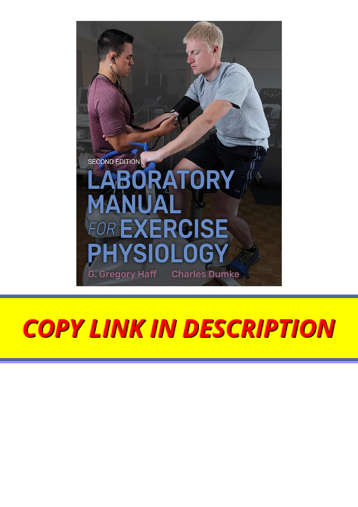 Ebook Download Laboratory Manual For Exercise Physiology Unlimited ...