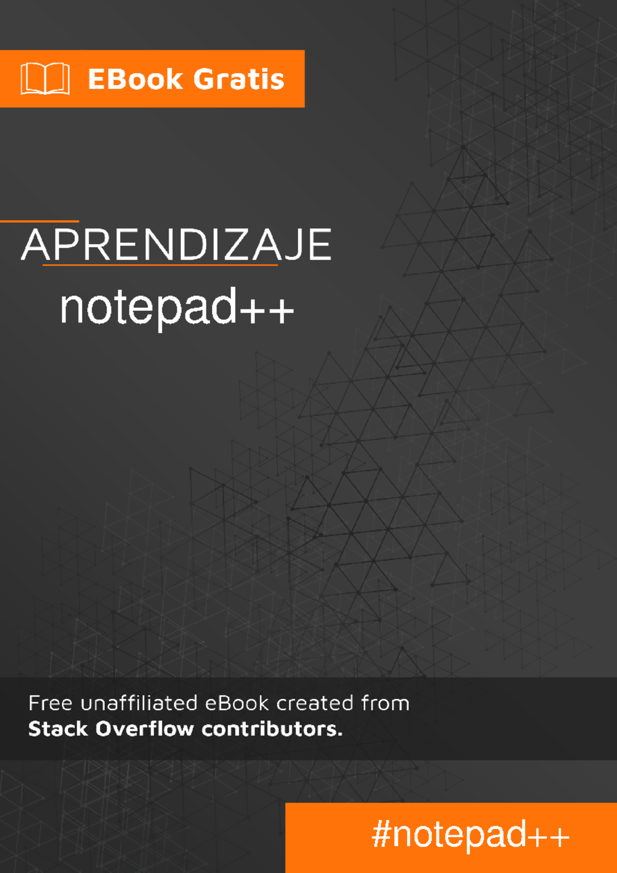 Notepadplusplus-es - notepad++ - notepad++ #notepad++ Tabla de ...