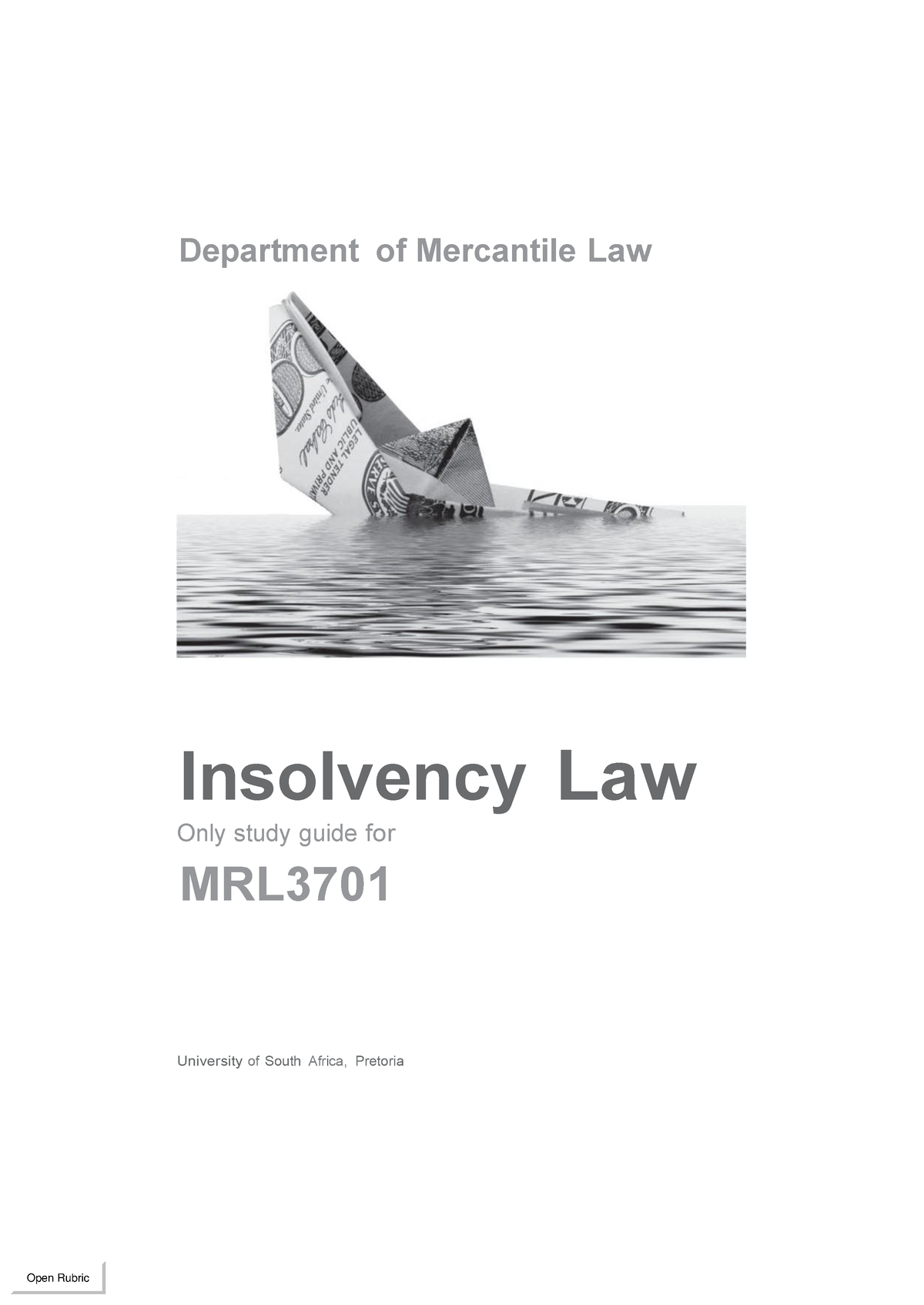 mrl3701-study-guide-2022-relevant-department-of-mercantile-law