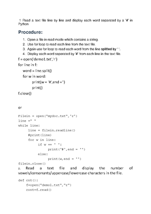 Hitbullseye Level 1 LPU Aptitude Test 01 - Question No:. DIRECTIONS For ...