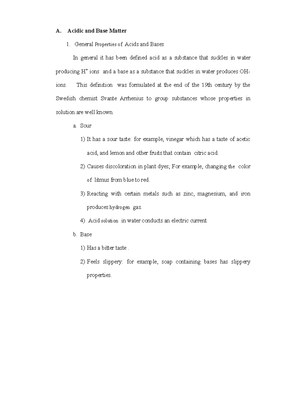 acidic-and-base-matter-a-acidic-and-base-matter-1-general