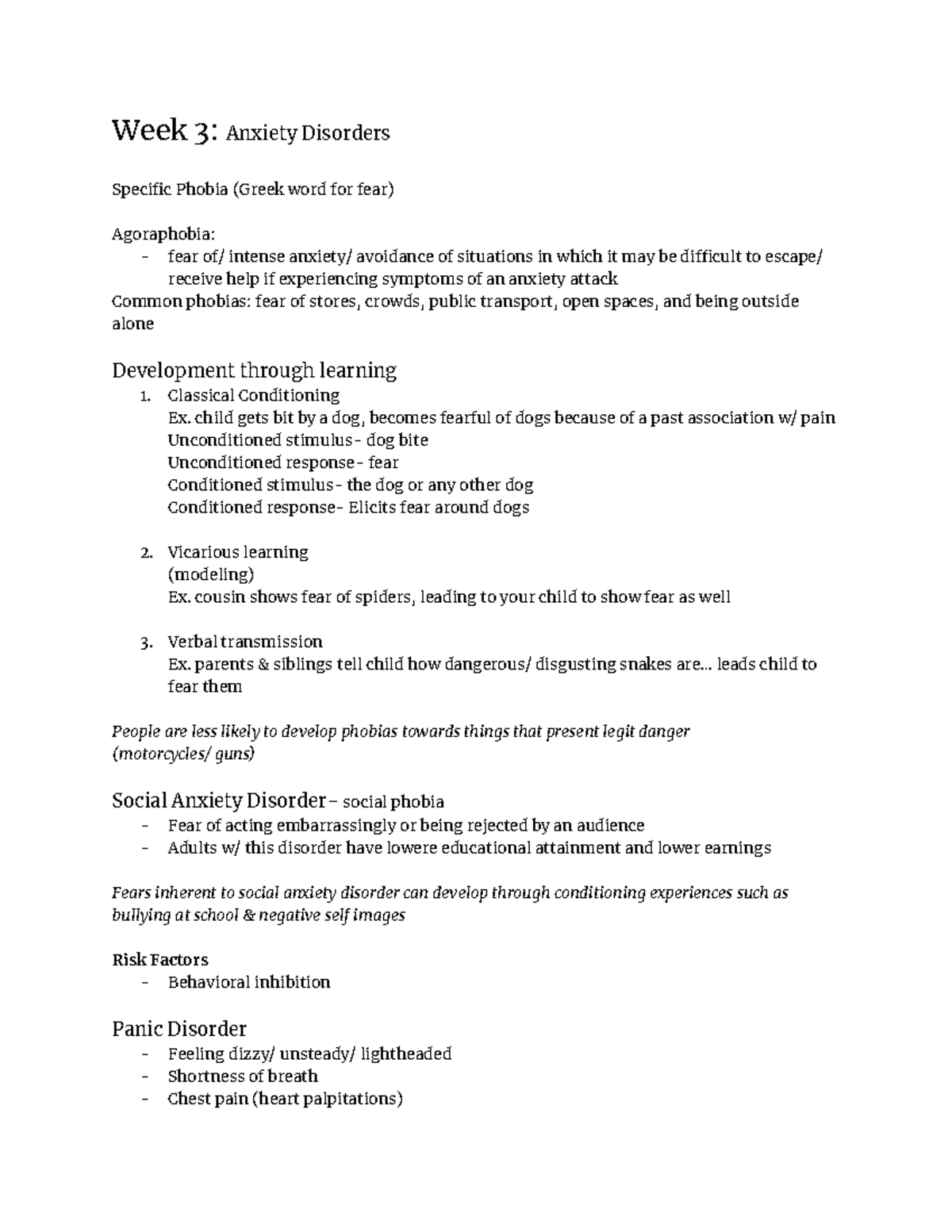 week-3-anxiety-disorders-week-3-anxiety-disorders-specific-phobia