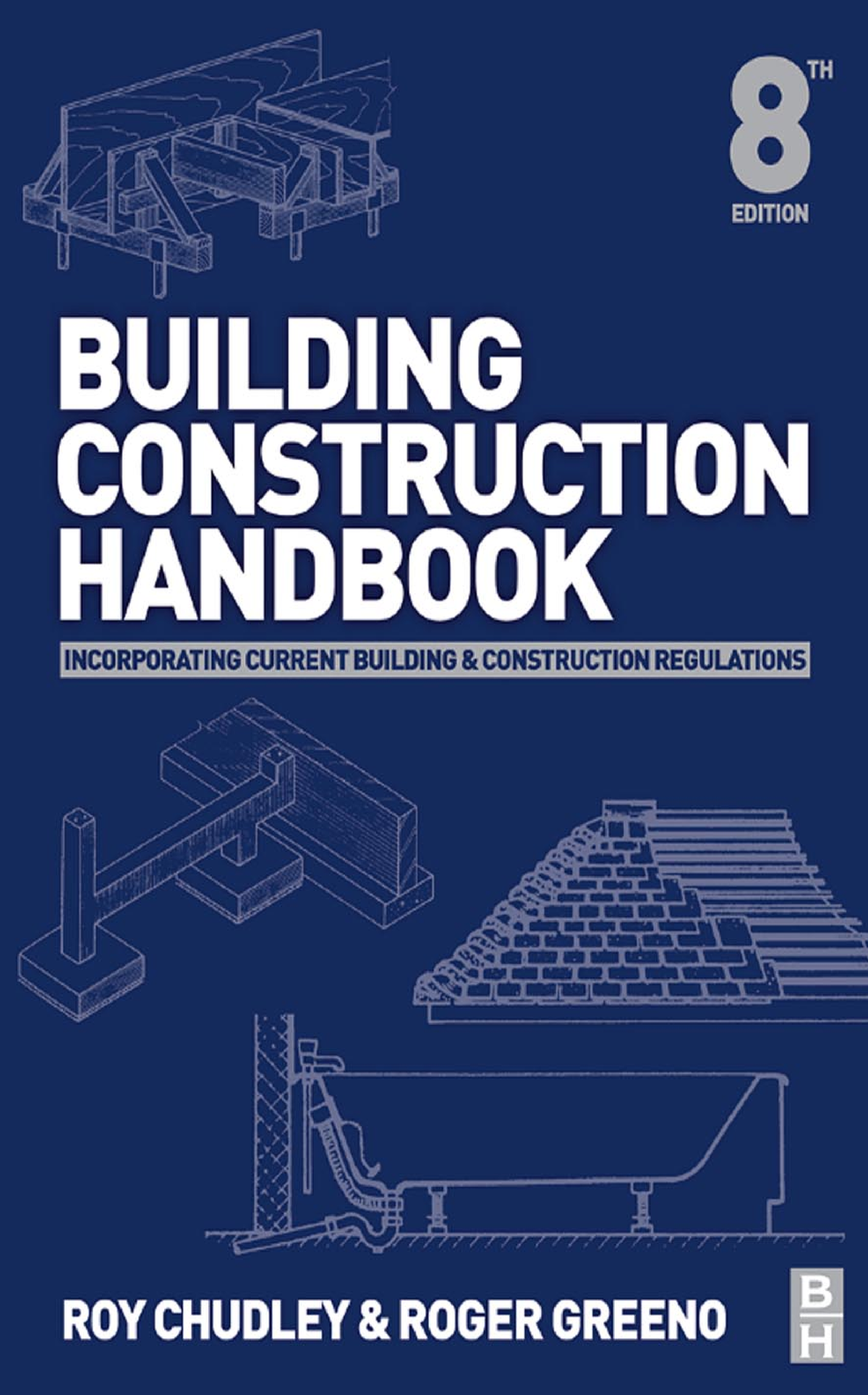 Building Construction Handbook ( PDFDrive ) - BUILDING CONSTRUCTION ...