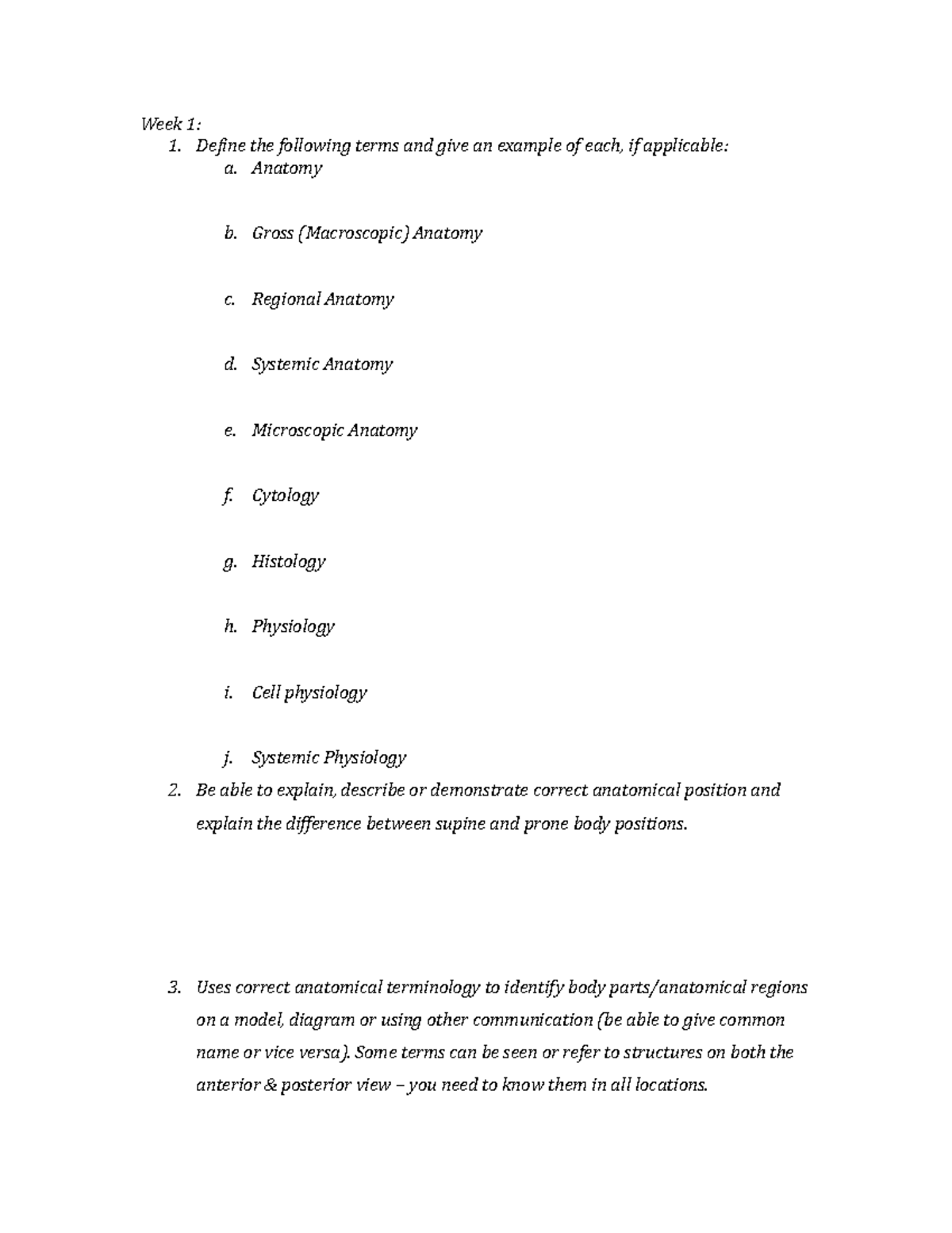 lab-exam-1-learning-objectives-week-1-1-define-the-following-terms