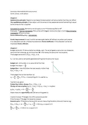 Solutions To Macroeconomics - N. Gregory Mankiw - Answers To Textbook ...