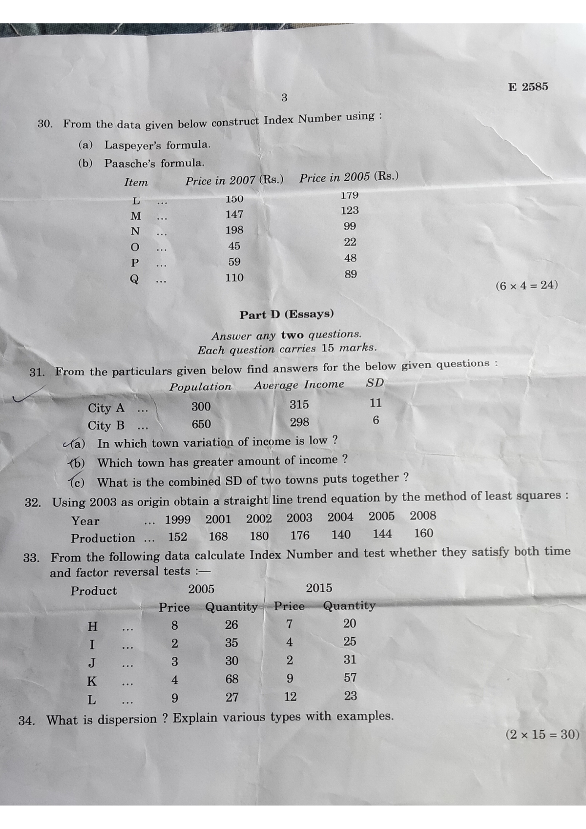 Image To Pdf 15082023 131452 - B.com Finance And Taxition - Studocu