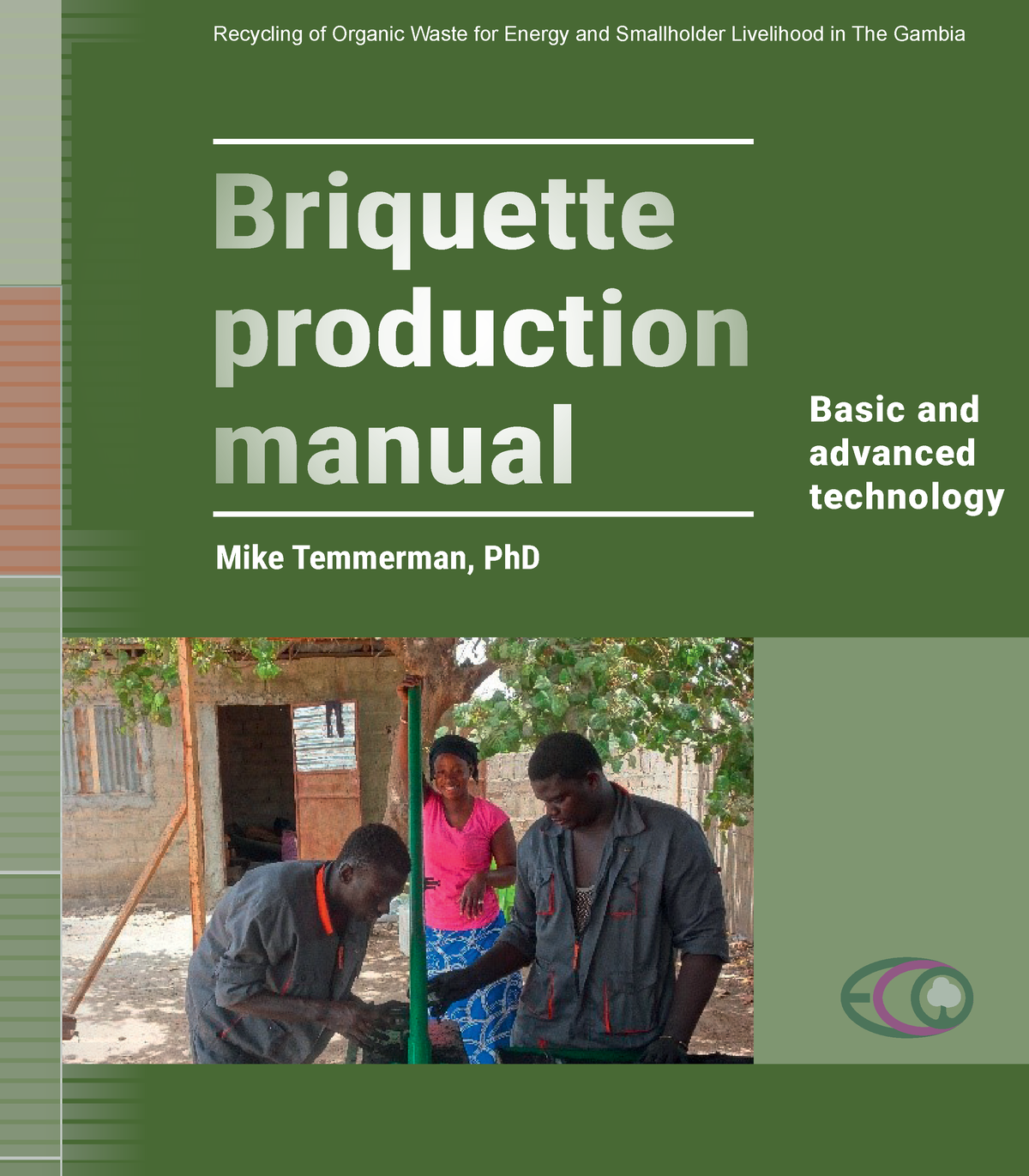 business plan for briquette making pdf