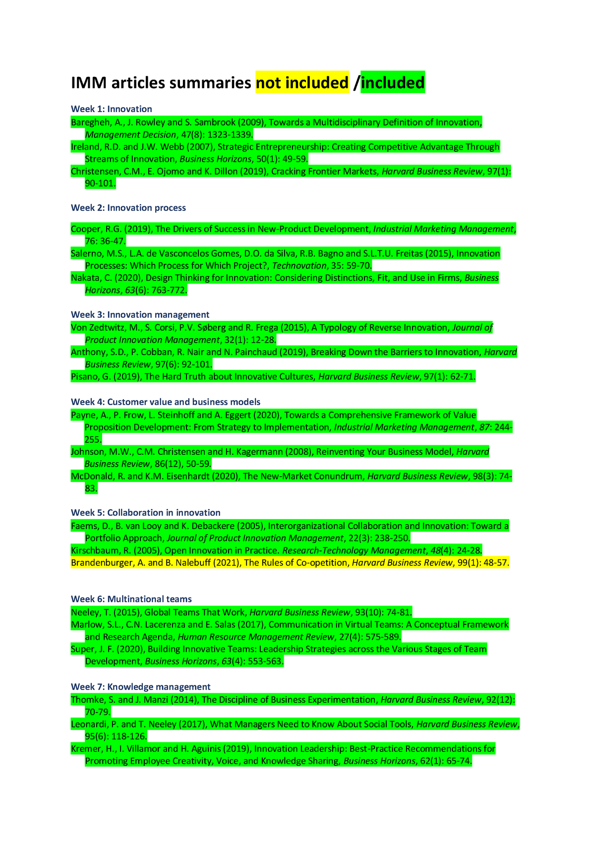 imm-summary-of-all-articles-q3-imm-articles-summaries-not-included