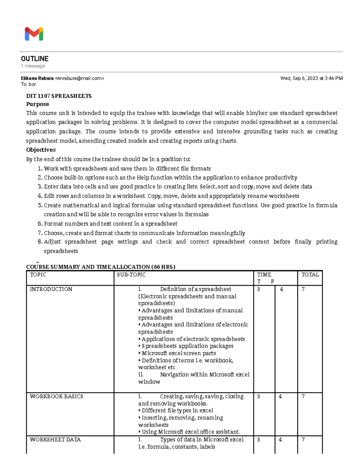 Advanced pc maintenance and support Wed, Sep 6 , 2023 at 3 46 PM