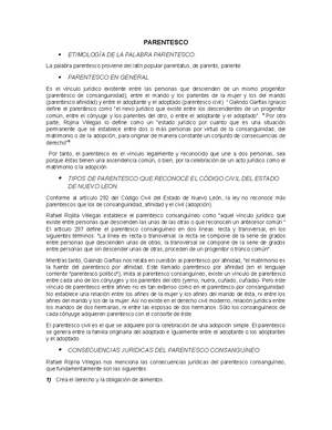 Derechos y obligaciones del tutor legal