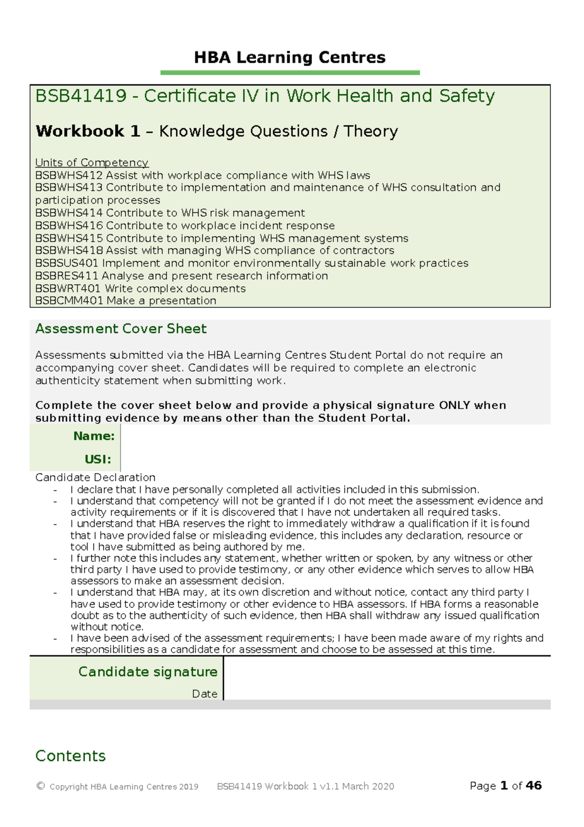 bsb41419-workbook-1-v1-1-march-2020-bsb41419-certificate-iv-in-work