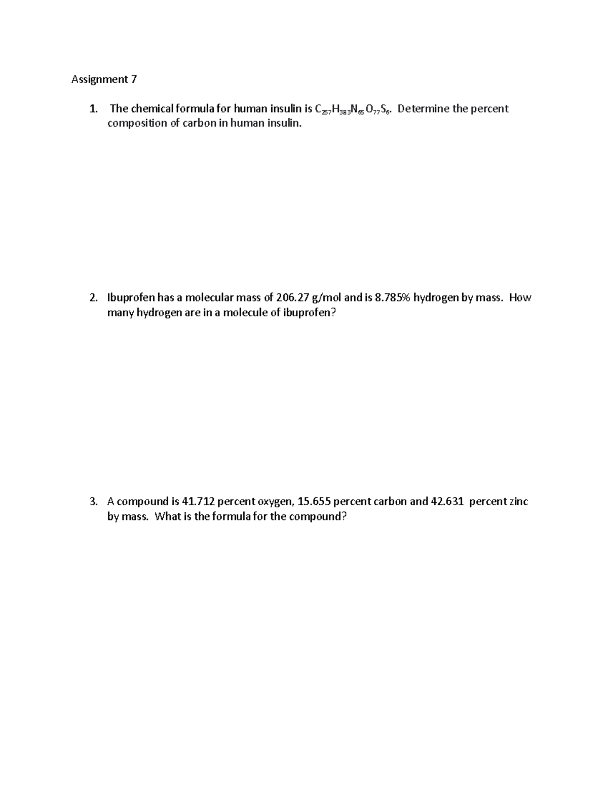 assignment-7-25-comp-assignment-7-the-chemical-formula-for-human