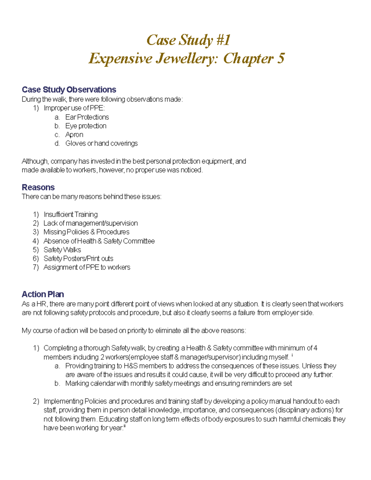 module 5 case study gertrude