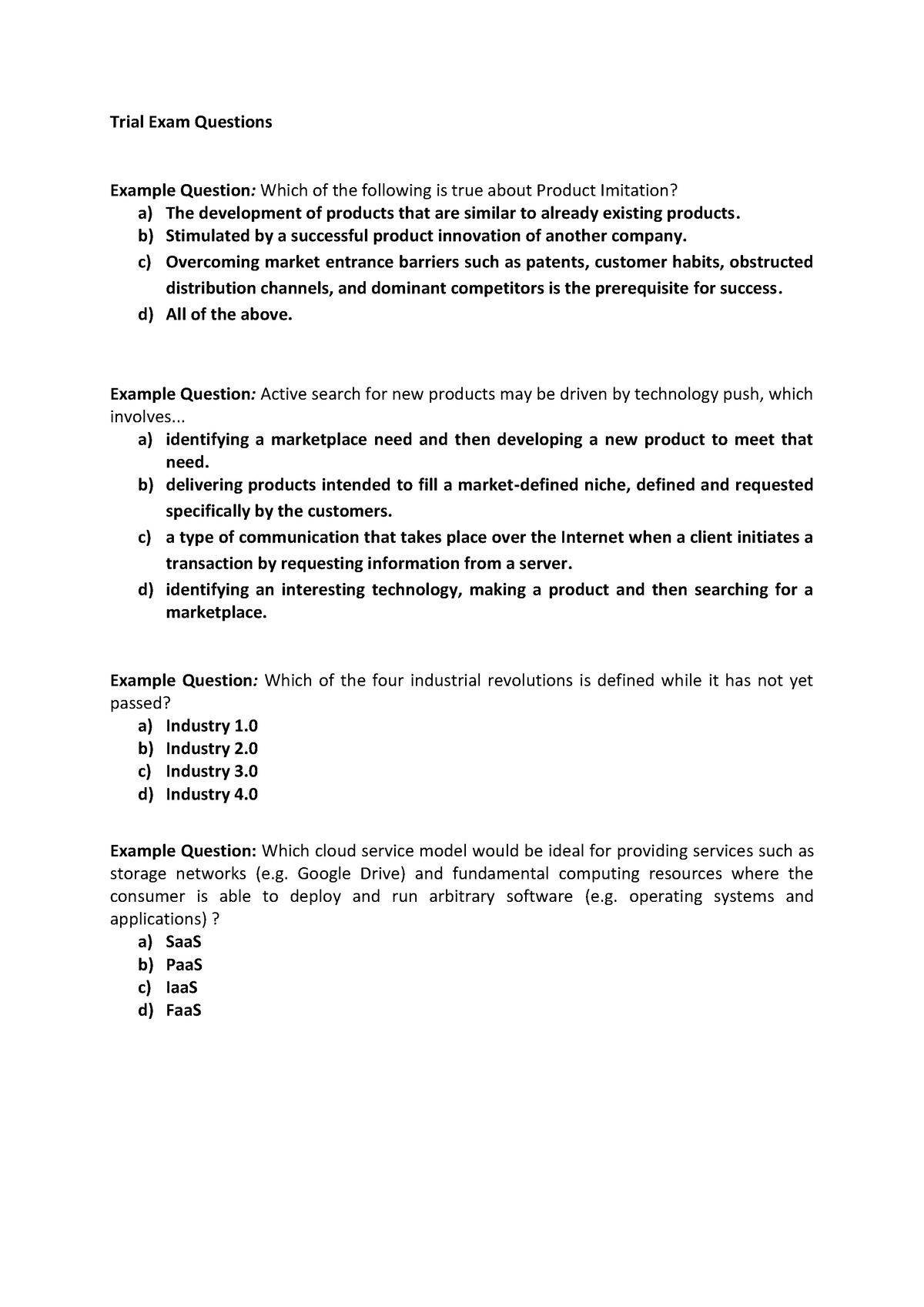 trial-exam-wh-trial-exam-questions-example-question-which-of-the-following-is-true-about