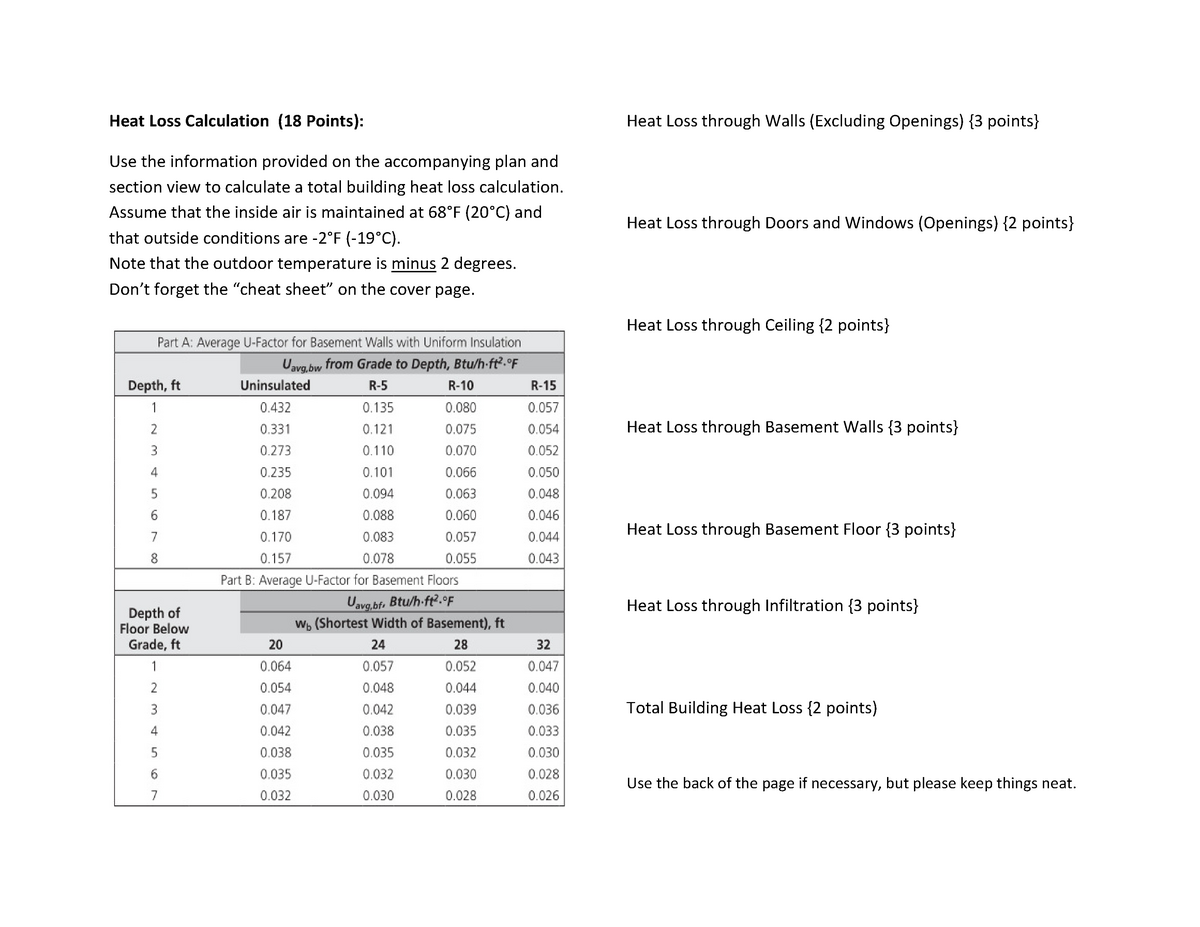 week-09-heat-loss-sample-heat-loss-calculation-18-points-heat