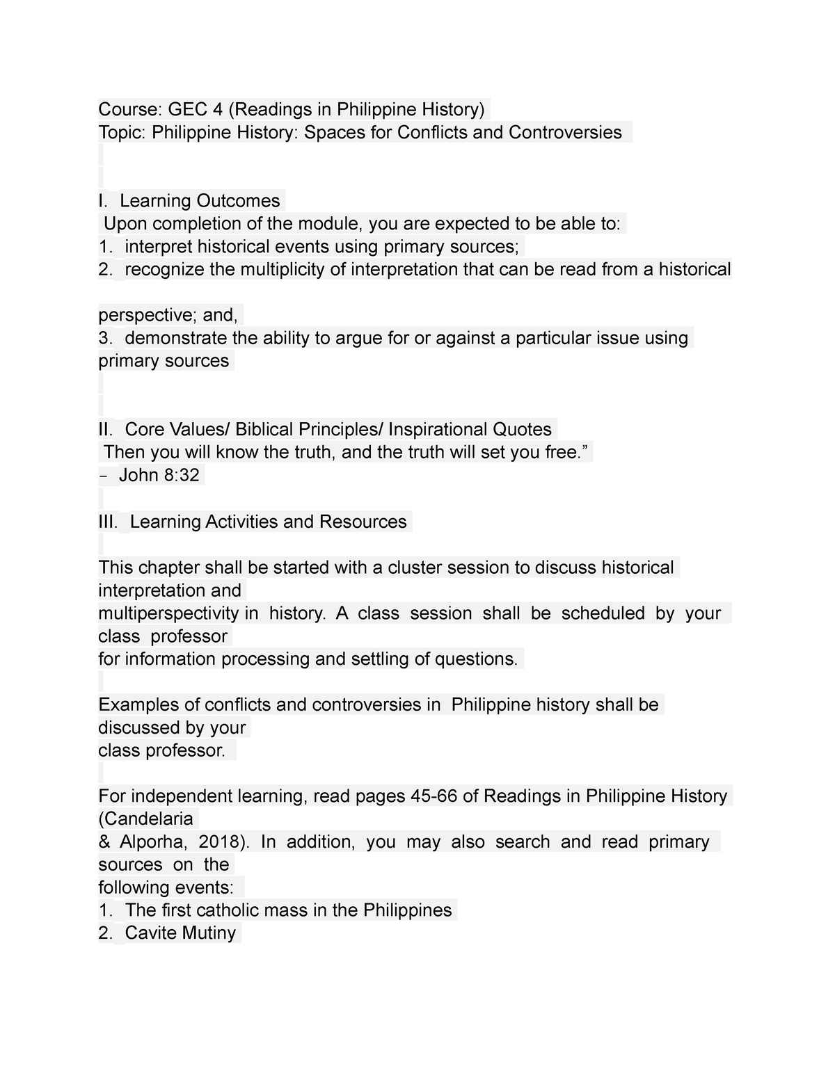 philippine-history-spaces-for-conflicts-and-controversies-learning