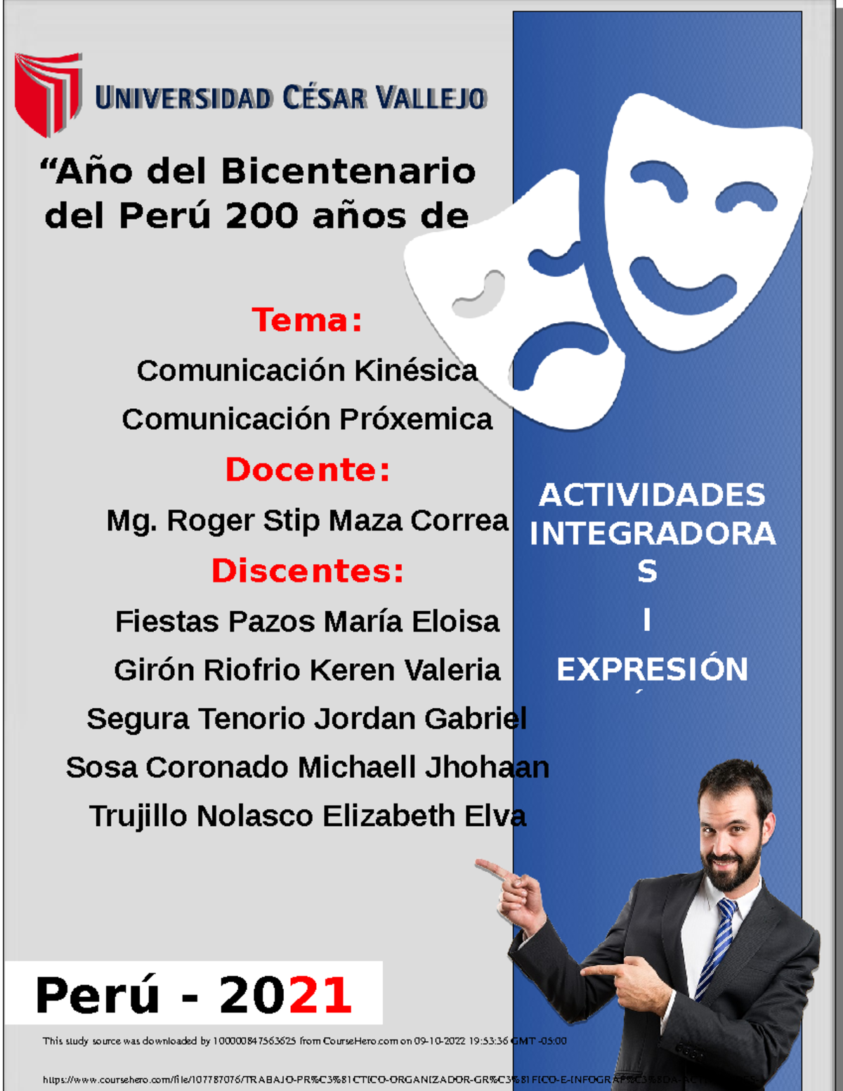 Trabajo PR Ctico Organizador GR FICO E Infograf A Actividades ...