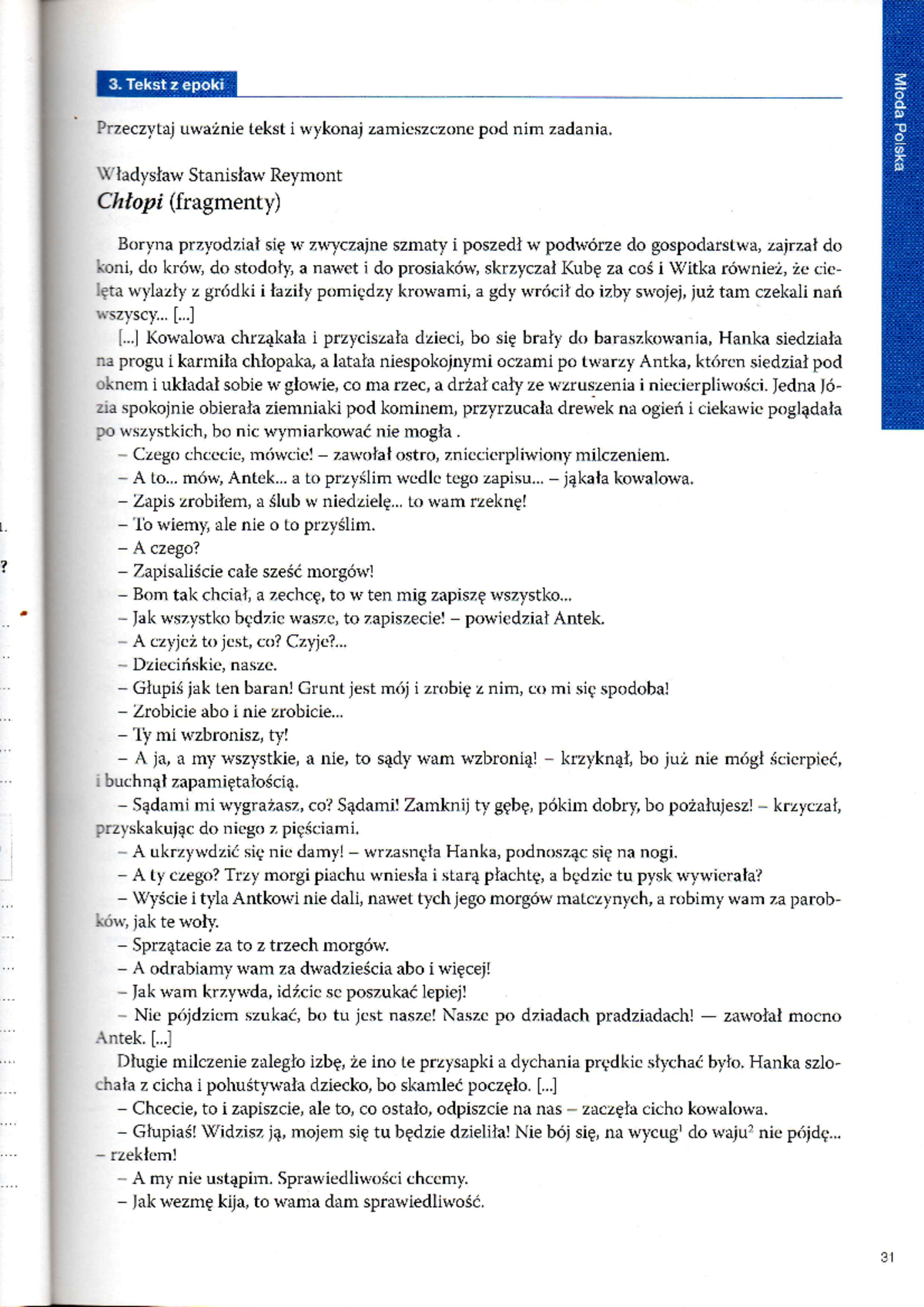 Karty Pracy Język Polski Gimnazjum Chomikuj www.studocu.com