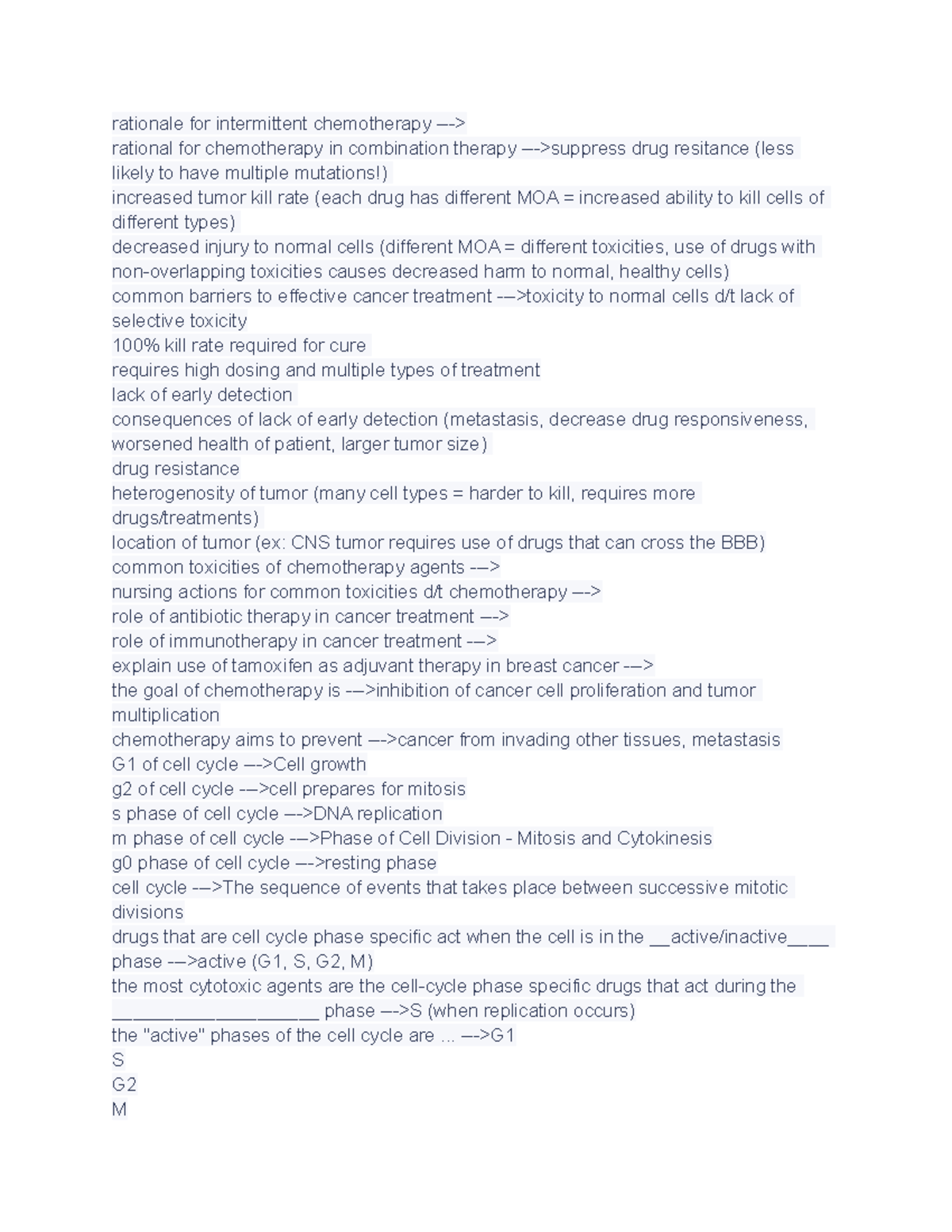 Pharm exam 4 quizlet review, study guide flashcards rationale for