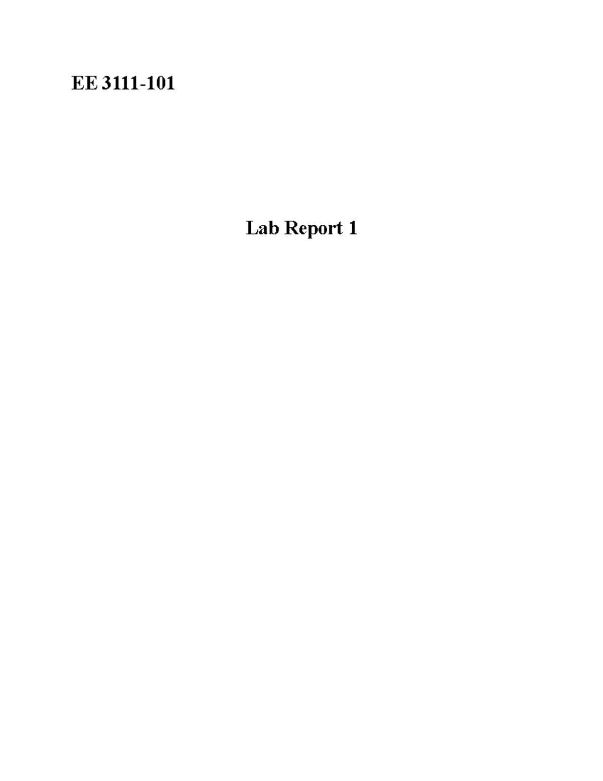 lab-1-lab-work-1-ee-3111-lab-report-i-objectives-this-lab-was-an